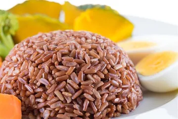 How to eat rice during weight loss?2