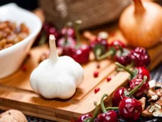 Garlic weight loss recipes Detox and quick fat removal