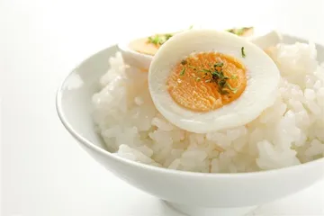 You still need to replenish eggs for fitness