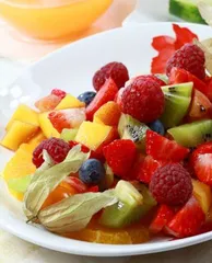 Eating these fruits is the fastest way to lose weight!0