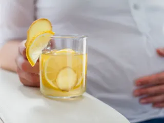 Lemon Weight Loss Method The correct method to soak lemonade to lose 20 kilograms a week