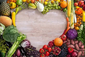 What seasonal fruits and vegetables should I eat to lose weight in autumn?2