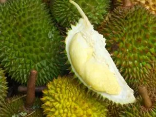 Will eating durian make you fat? Be careful of excessive calories0