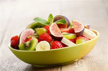 Here are all the fruits and vegetables that help you lose weight