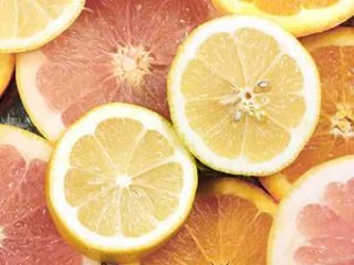 Grapefruit is a treasure, detoxifying and losing weight will make you beautiful