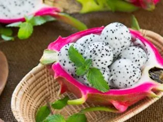 Will you get fat if you eat dragon fruit? High fiber and low calories?0