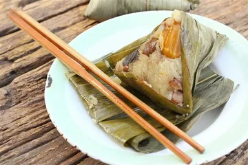 Why can lotus leaf powder lose weight? will tell you1