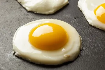 Is it really reliable to lose weight by relying on eggs? Your egg recipe of the week2