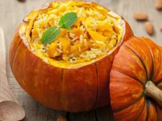 Can you lose weight by eating steamed pumpkin? Pumpkin diet recipes0