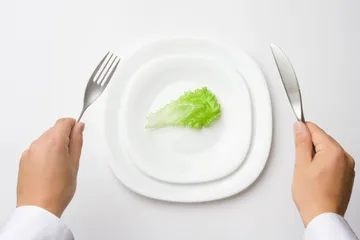 What is a ketogenic diet? Can you prolong your life by insisting on not eating staple foods? Teach you scientific methods3