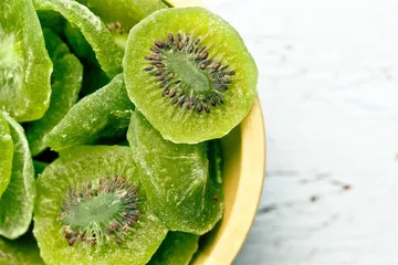 Have you heard of the new weight loss trick, dehydrated vegetables?2