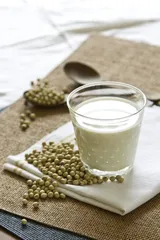 Can soy milk lose weight? Can soy milk lose weight in 3 days?2