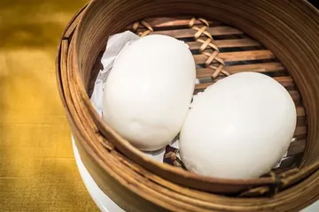 Which do you choose to lose weight and eat rice or steamed buns?