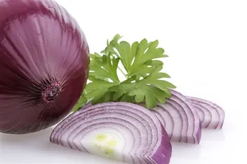 Can you lose weight with vinegar and onions?1