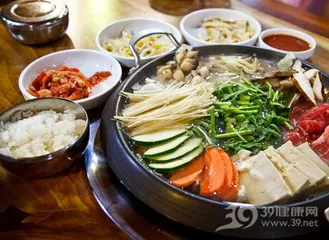 Kimchi diet can help you lose weight in nine days