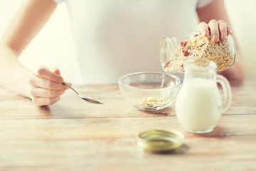 How to eat Tremella porridge and lose weight?1