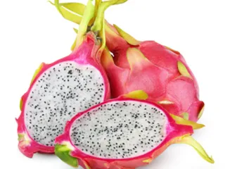 Dragon fruit diet detoxification and fat reduction make you feel so "thin"
