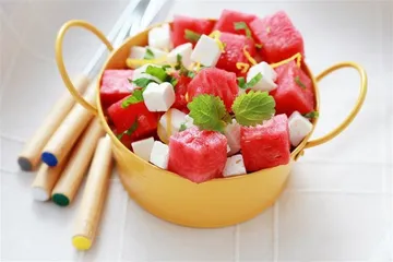 Can sugar-free fruits lose weight? What are they?2