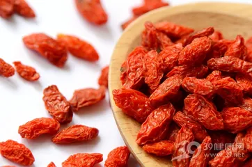 It's true that wolfberry can lose weight
