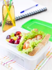 If you sit for a long time and exercise less, how should you proceed with your weight loss plan? This lunch has a good weight loss effect1