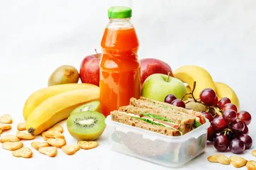 If you sit for a long time and exercise less, how should you proceed with your weight loss plan? This lunch has a good weight loss effect2