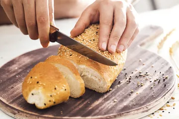 Will you make you fat if you eat bread in the morning? How to choose bread?