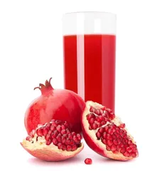 Can you lose weight after eating pomegranate?1