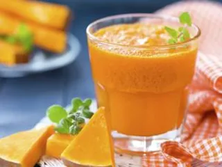 Can drinking fruit juice lose weight?0