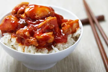 What staple foods to eat during fat reduction? 8 foods that are most suitable for staple foods