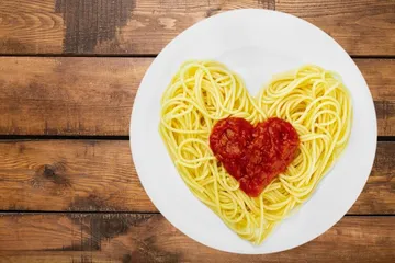Is it easy to gain weight when eating noodles?1