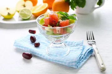 What fruits can I eat to lose weight? 6 fruits have the best weight loss effect