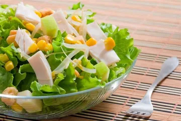 Is it reliable to be vegetarian throughout the diet?