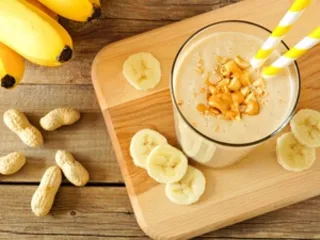 Coarse grains are great for weight loss. One week's weight loss recipes will make you slim