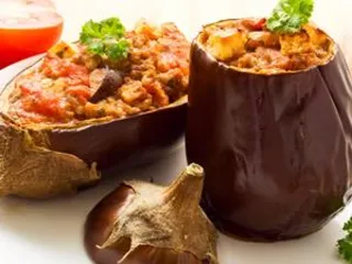 Eating eggplant can lose weight. How should I eat it?