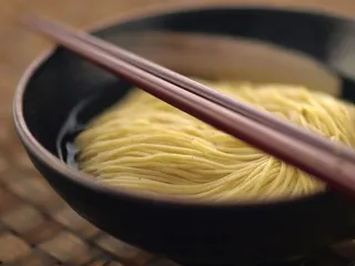 I like to eat noodles during weight loss. Are the calories of noodles high?