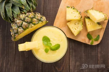 These 5 fruits are not suitable for eating before meals, so you should remember them in the future!2