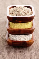 Do you know these foods for weight loss and shaving oil?2