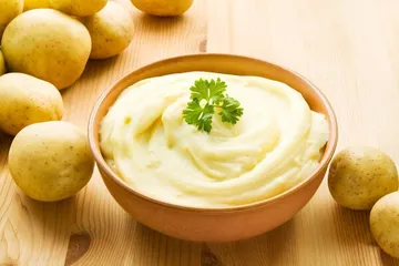 Eating the staple food this way during weight loss will make it difficult for you to gain weight