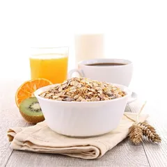 How to eat oatmeal to lose weight?1