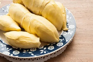 Lose weight and avoid high-calorie fruits1