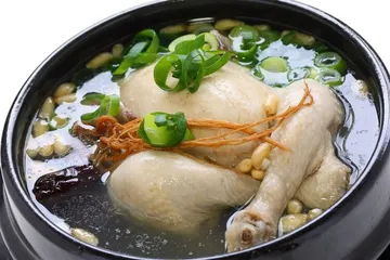 Lose weight and eat duck blood, are there any precautions?