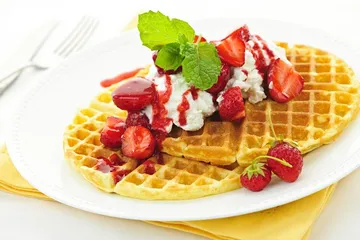 How to lose weight without eating lunch?1