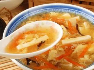 Can you lose weight by eating winter bamboo shoots? Winter bamboo shoots originally hide these secrets...0