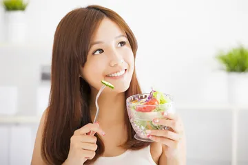 How to lose weight without eating lunch?3