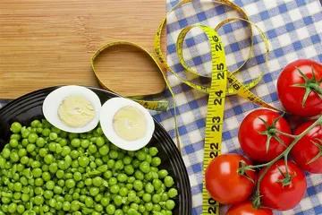 What is the principle of tomato juice to lose weight?2