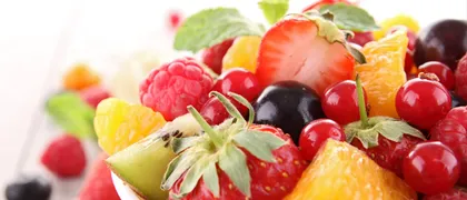 What fruits help you lose weight? Ten kinds of fruits that get thinner and thinner the more you eat0
