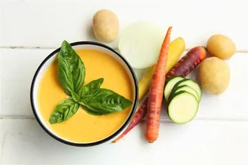 Potato diet, how to eat it?2