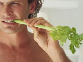 How to eat celery for weight loss? Delicious and healthy eating gives you a good figure0
