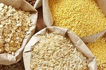 The three fat-reducing staple foods that are most suitable for eating in spring, eat more if you want to lose weight ~