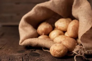 During weight loss, how to eat potatoes as a staple food?2